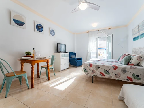 Appartement Torremolinos, 2 pièces, 2 personnes - photo_1011865696140