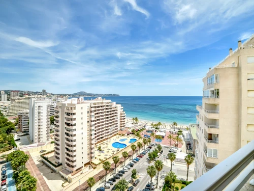 Ferienwohnung Calp, 1 Schlafzimmer, 3 Personen - photo_1011865696287