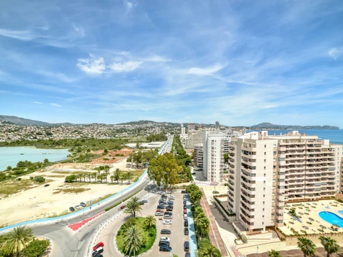 Ferienwohnung Calp, 1 Schlafzimmer, 3 Personen - photo_1011865696287