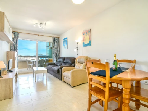 Ferienwohnung Calp, 1 Schlafzimmer, 3 Personen - photo_1011865696287