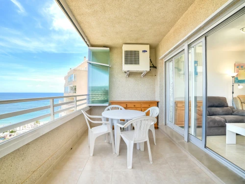 Ferienwohnung Calp, 1 Schlafzimmer, 3 Personen - photo_1011865696287