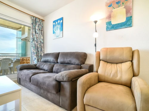 Ferienwohnung Calp, 1 Schlafzimmer, 3 Personen - photo_1011865696287