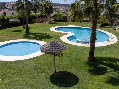 Casa Ayamonte, 2 dormitorios, 4 personas - photo_1011865696431