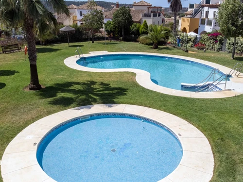 Villa Ayamonte, 2 bedrooms, 4 persons - photo_1011865696431