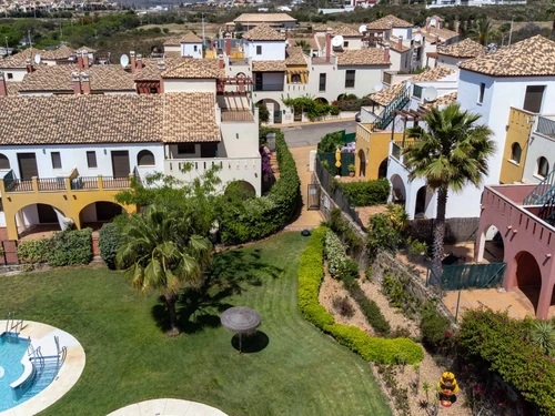 Villa Ayamonte, 2 bedrooms, 4 persons - photo_1011865696431