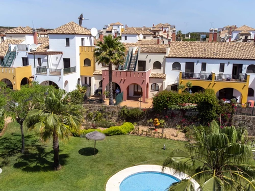 Villa Ayamonte, 2 bedrooms, 4 persons - photo_1011865696431
