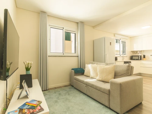 Appartement Funchal, 2 pièces, 4 personnes - photo_1011865696571