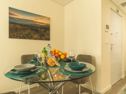 Appartement Funchal, 2 pièces, 4 personnes - photo_1011865696571