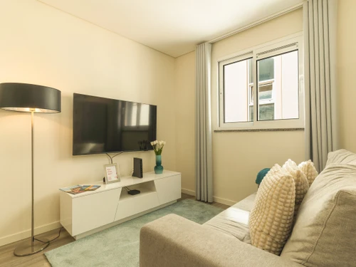 Appartement Funchal, 2 pièces, 4 personnes - photo_1011865696571