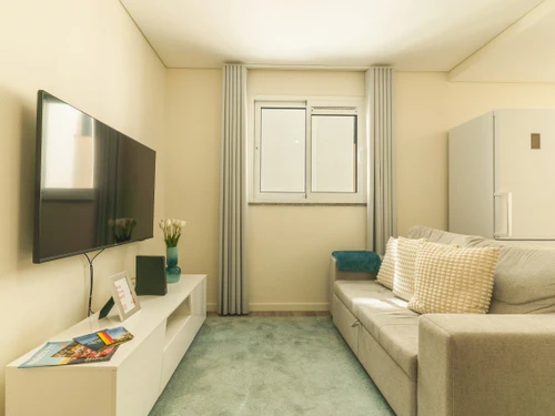 Appartement Funchal, 2 pièces, 4 personnes - photo_1011865696571