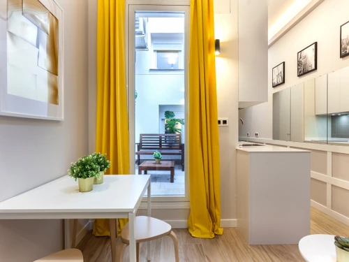 Appartement Madrid, 2 pièces, 3 personnes - photo_1011865696860