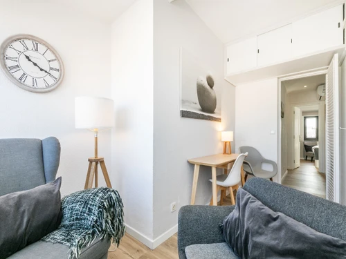 Appartement Cascais, 2 pièces, 2 personnes - photo_1011865696983