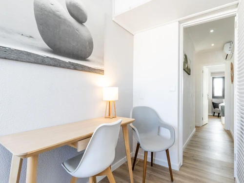 Appartement Cascais, 2 pièces, 2 personnes - photo_1011865696983