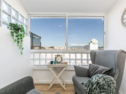 Appartement Cascais, 2 pièces, 2 personnes - photo_1011865696983