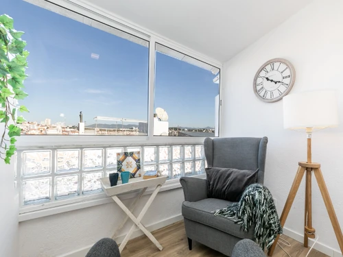 Ferienwohnung Cascais, 1 Schlafzimmer, 2 Personen - photo_1011865696983