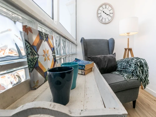 Appartement Cascais, 2 pièces, 2 personnes - photo_1011865696983