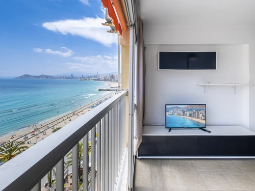 Appartement Benidorm, 2 pièces, 4 personnes - photo_1011865697120