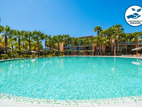 Apartamento Albufeira, 2 dormitorios, 5 personas - photo_1011865697261