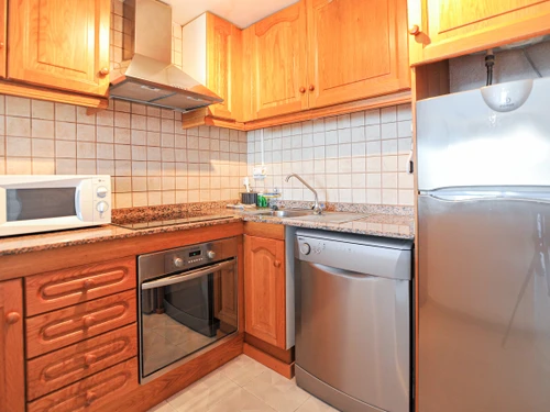 Apartment Empuriabrava, 2 bedrooms, 4 persons - photo_1011865697692