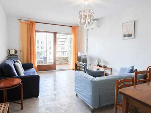 Appartement Empuriabrava, 3 pièces, 4 personnes - photo_1011865697692