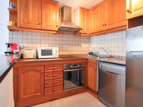 Apartment Empuriabrava, 2 bedrooms, 4 persons - photo_1011865697692