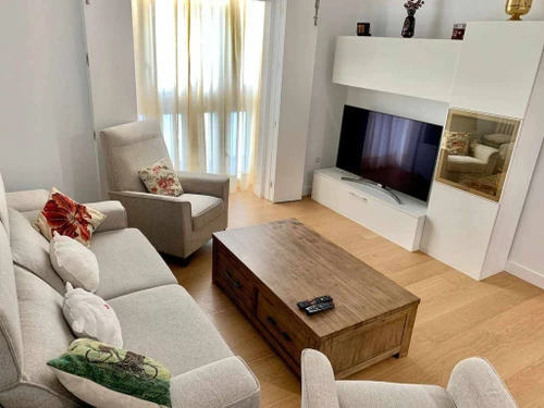 Appartement Cádiz, 3 pièces, 4 personnes - photo_1011865697835