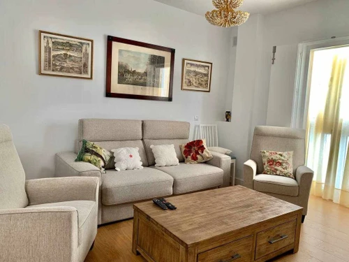 Appartement Cadix, 3 pièces, 4 personnes - photo_1011865697835