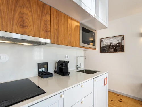 Studio Braga, 1 Schlafzimmer, 2 Personen - photo_1011865698071