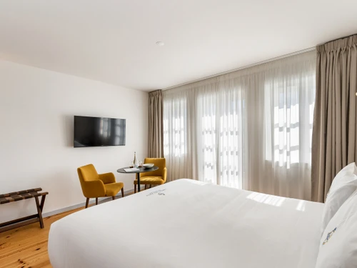 Studio Braga, 1 Schlafzimmer, 2 Personen - photo_1011865698071