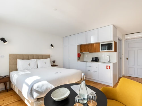 Studio Braga, 1 Schlafzimmer, 2 Personen - photo_1011865698071