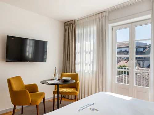 Studio Braga, 1 Schlafzimmer, 2 Personen - photo_1011865698071