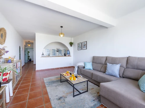 Ferienwohnung Mojcar, 1 Schlafzimmer, 2 Personen - photo_1011865698206