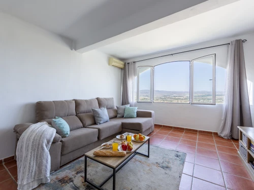 Ferienwohnung Mojcar, 1 Schlafzimmer, 2 Personen - photo_1011865698206