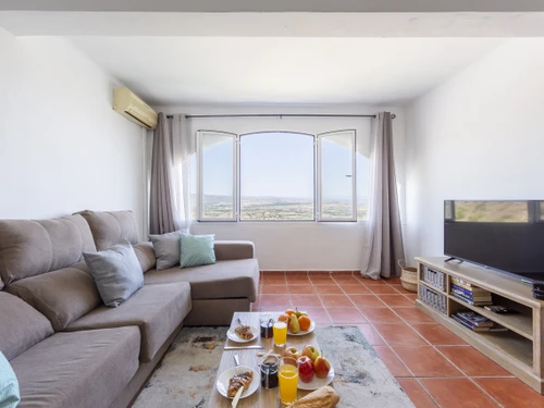 Ferienwohnung Mojcar, 1 Schlafzimmer, 2 Personen - photo_1011865698206