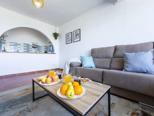 Ferienwohnung Mojcar, 1 Schlafzimmer, 2 Personen - photo_1011865698206