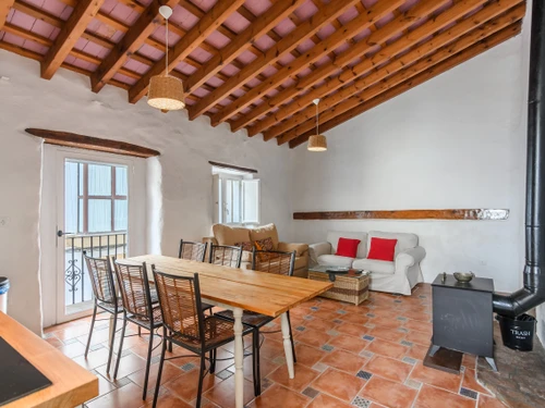 Apartment Ayamonte, 2 bedrooms, 4 persons - photo_1011865698338