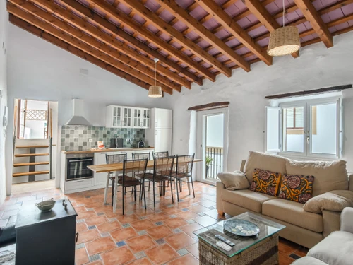 Appartement Ayamonte, 3 pièces, 4 personnes - photo_1011865698338