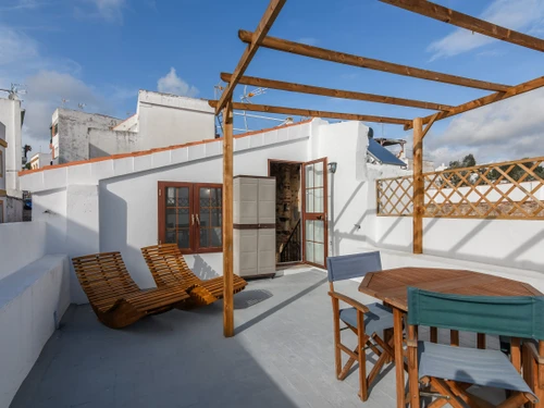 Apartment Ayamonte, 2 bedrooms, 4 persons - photo_1011865698338