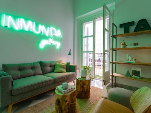 Ferienwohnung Cádiz, 2 Schlafzimmer, 4 Personen - photo_1011865698484