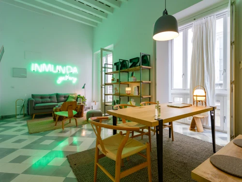 Ferienwohnung Cádiz, 2 Schlafzimmer, 4 Personen - photo_1011865698484