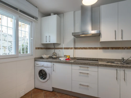 Casa rural Ayamonte, 2 dormitorios, 4 personas - photo_1011865698759