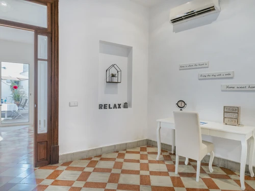 Villa Sa Pobla, 5 pièces, 8 personnes - photo_1011865698904