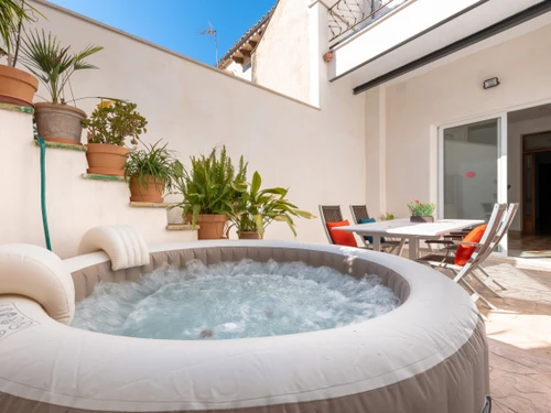 Villa Sa Pobla, 4 bedrooms, 8 persons - photo_1011865698904