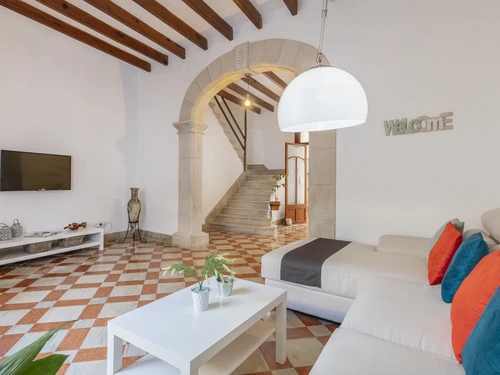 Villa Sa Pobla, 5 pièces, 8 personnes - photo_1011865698904