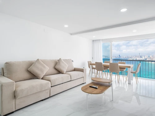 Apartamento Benidorm, 2 dormitorios, 6 personas - photo_1011865699044