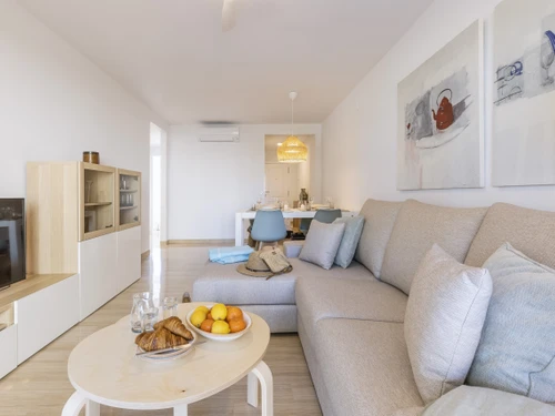 Ferienwohnung Xàbia, 2 Schlafzimmer, 4 Personen - photo_1011865699319