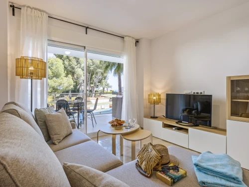 Ferienwohnung Xàbia, 2 Schlafzimmer, 4 Personen - photo_1011865699319