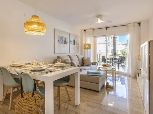 Appartement Javea, 3 pièces, 4 personnes - photo_1011865699319