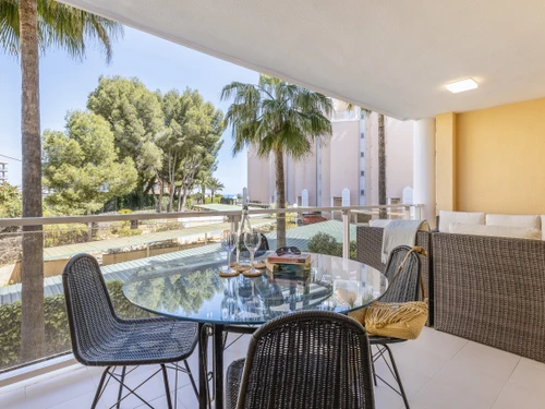 Ferienwohnung Xàbia, 2 Schlafzimmer, 4 Personen - photo_1011865699319