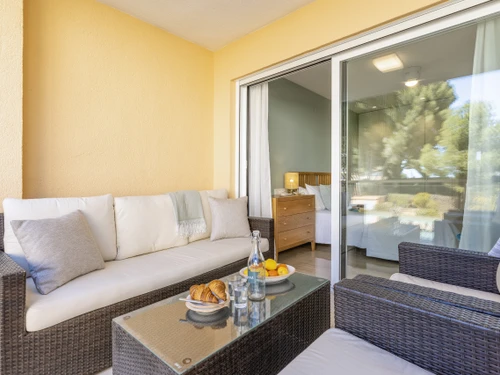 Ferienwohnung Xàbia, 2 Schlafzimmer, 4 Personen - photo_1011865699319